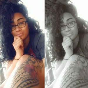 Meet your Posher, Cristina